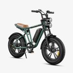 ENGWE M20 Elektrische Fiets met Één Accu