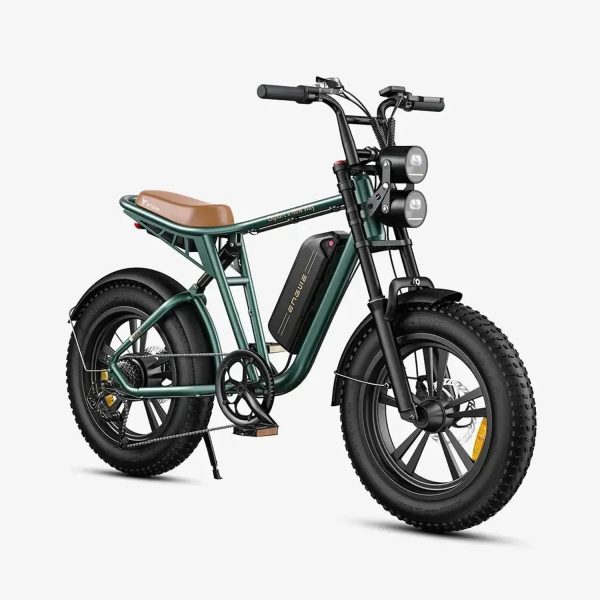 ENGWE M20 Elektrische Fiets met Één Accu