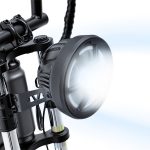 iScooter F7Ultra 1500W All-Terrain Electric Scooter with 38.5 N · m Max Torque Point - Image 8