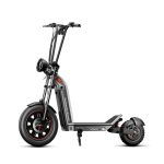 iScooter F7Ultra 1500W All-Terrain Electric Scooter with 38.5 N · m Max Torque Point - Image 16