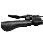 iScooter F7Ultra 1500W All-Terrain Electric Scooter with 38.5 N · m Max Torque Point - Image 13