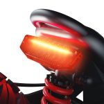 iScooter F7Ultra All-Terrain Electric Scooter with Detachable Battery - Image 11