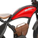 HIDOES B10 Elektrische Fiets met Brede Banden - Image 21