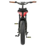 HIDOES B10 Elektrische Fiets met Brede Banden - Image 27