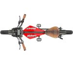 HIDOES B10 Elektrische Fiets met Brede Banden - Image 30