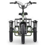 HIDOES ET1 Elektrische Fiets Driewieler - Image 20