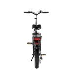 KOOLUX BK6S Pro Elektrische Fiets met Dubbele Accu - Image 5