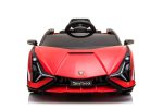 Gelicentieerde Lamborghini Sian 6V Elektrische Kinderauto met Afstandsbediening, Openende Deuren - Image 15