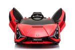 Gelicentieerde Lamborghini Sian 6V Elektrische Kinderauto met Afstandsbediening, Openende Deuren - Image 17