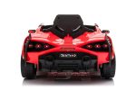 Gelicentieerde Lamborghini Sian 6V Elektrische Kinderauto met Afstandsbediening, Openende Deuren - Image 18