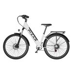 PIXAR Elektrische Fiets Cruiser - Image 2