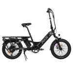 PIXAR Plus7 elektrische fiets - Image 4