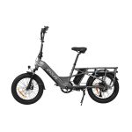 PIXAR Plus7 elektrische fiets - Image 9