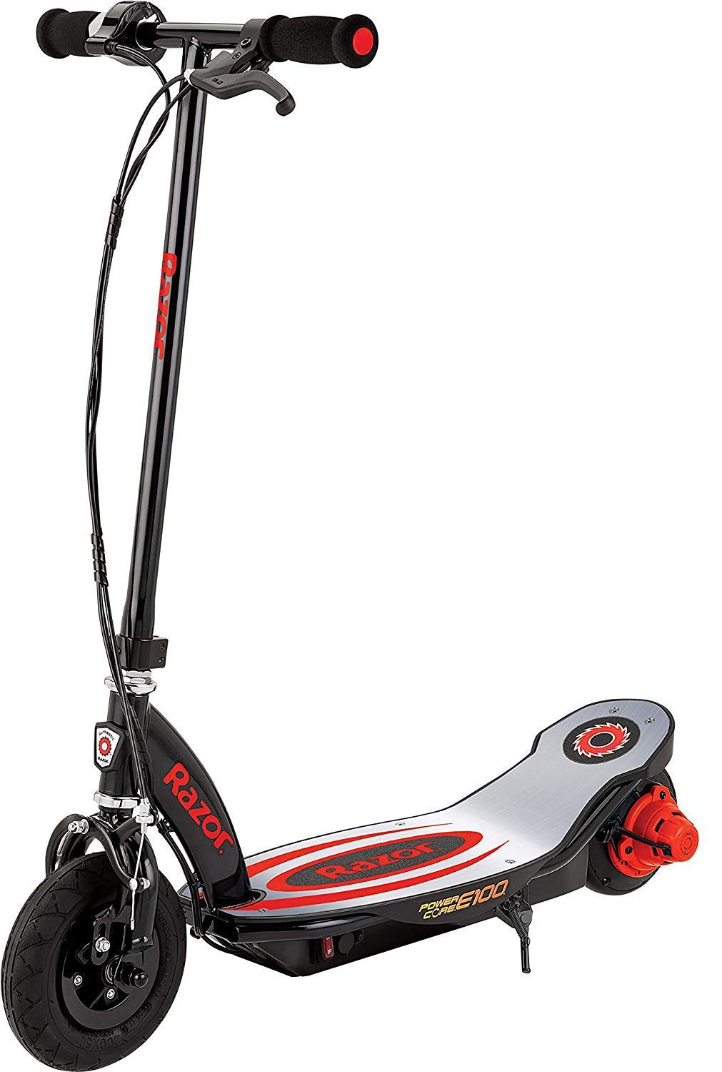 Razor Power Core E100 Elektrische Step – 11 MPH, 60 Minuten Rijtijd - Image 2