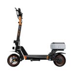 RUITOO M4 Max Elektrische Step - Image 2