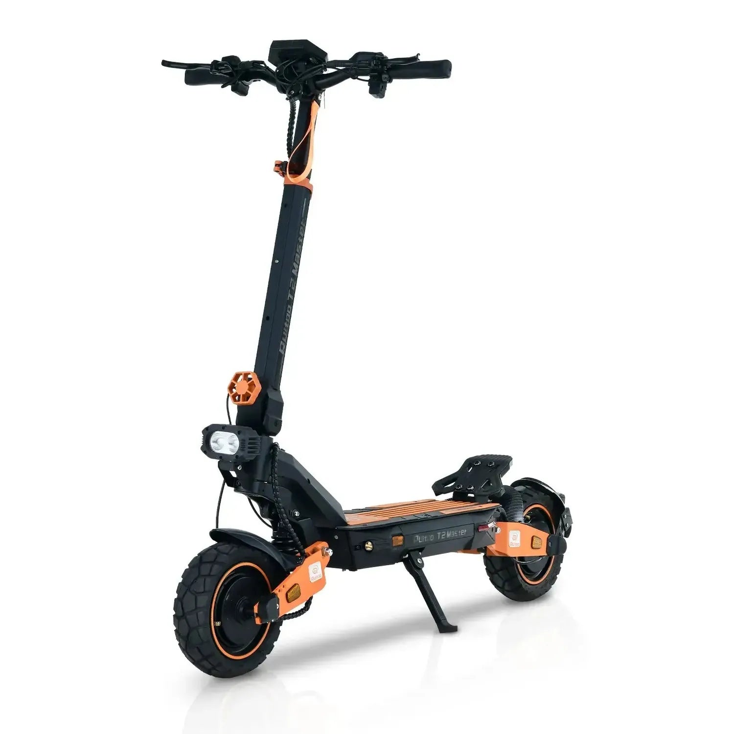 Ruitoo-T2-Master-Electric-Scooter.jpg RUITOO T2 Meester Elektrische Step - Image 1