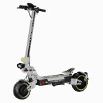RUITOO T3 Max Elektrische Step voor Ruw Terrein