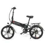SAMEBIKE 20LVXD30-II Opvouwbare Elektrische Mini Fiets