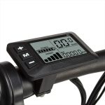 SAMEBIKE 20LVXD30-II Opvouwbare Elektrische Mini Fiets - Image 20