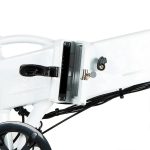 SAMEBIKE 20LVXD30-II Opvouwbare Elektrische Mini Fiets - Image 21
