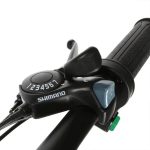 SAMEBIKE 20LVXD30-II Opvouwbare Elektrische Mini Fiets - Image 27