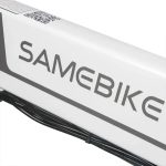 SAMEBIKE 20LVXD30-II Opvouwbare Elektrische Mini Fiets - Image 29