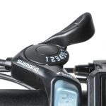 SAMEBIKE 20LVXD30-II Opvouwbare Elektrische Mini Fiets - Image 38