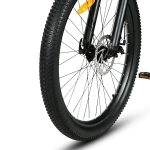 SAMEBIKE LO26-II-YD Hydraulische Rem Vouwbare Elektrische Fiets - Image 18
