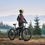SAMEBIKE LO26-II-YD Hydraulische Rem Vouwbare Elektrische Fiets - Image 6