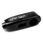 Elektrische Fiets & E-Scooter Anti-Diefstal Handgreep Slot – Universeel Gashendel Slot - Image 2