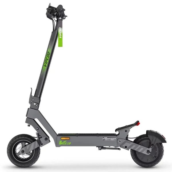 VIPCOO VS3 Elektrische Step