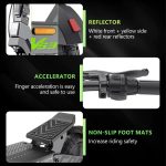 VIPCOO VS3 Elektrische Step - Image 7