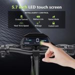 VIPCOO VS3 Elektrische Step - Image 9