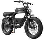 YADEA Trooper 01 elektrische fiets