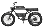 YADEA Trooper 01 elektrische fiets - Image 3