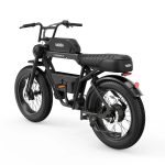 YADEA Trooper 01 elektrische fiets - Image 8