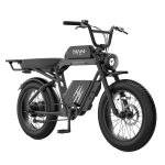 YADEA Trooper 01 Plus elektrische fiets - Image 6