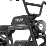 YADEA Trooper 01 Plus elektrische fiets - Image 2