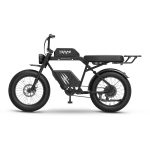 YADEA Trooper 01 Plus elektrische fiets - Image 4