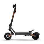 YADEA G10 1200W Pieksnelheid All-Terrain Elektrische Scooter