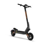 YADEA G10 1200W Pieksnelheid All-Terrain Elektrische Scooter - Image 3