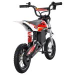 iScooter A12  350W Kids Electric Dirty Bike - Image 15