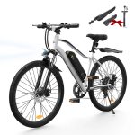 M10/EB3 Electric Mountain Bike - Image 2