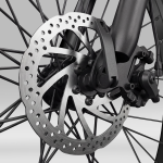 EB3 Electric Mountain Bike - Image 10
