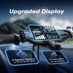 EB3 Electric Mountain Bike - Image 26