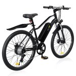 EB3 Electric Mountain Bike - Image 13