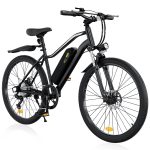 EB3 Electric Mountain Bike - Image 14