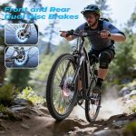 EB3 Electric Mountain Bike - Image 28