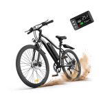 EB3 Electric Mountain Bike - Image 33