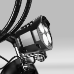 M10/EB3 Electric Mountain Bike - Image 11